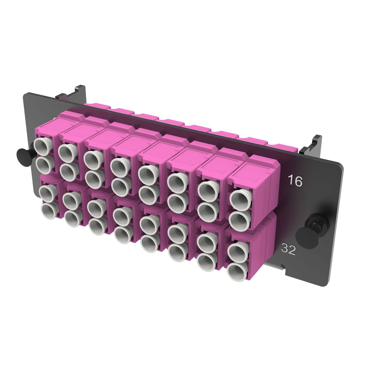 Планка адаптерная  RNAP16L1U4