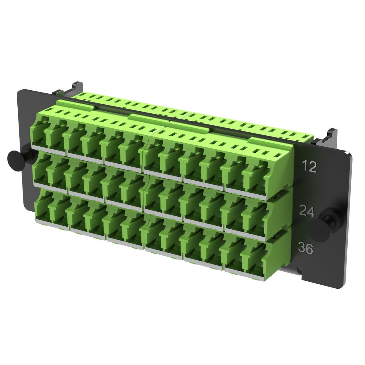 Планка адаптерная  RNAP18L1UVT