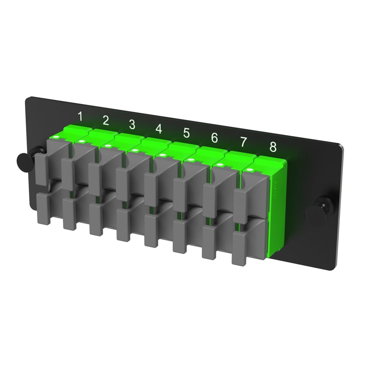 Планка адаптерная  RNAP16M1US