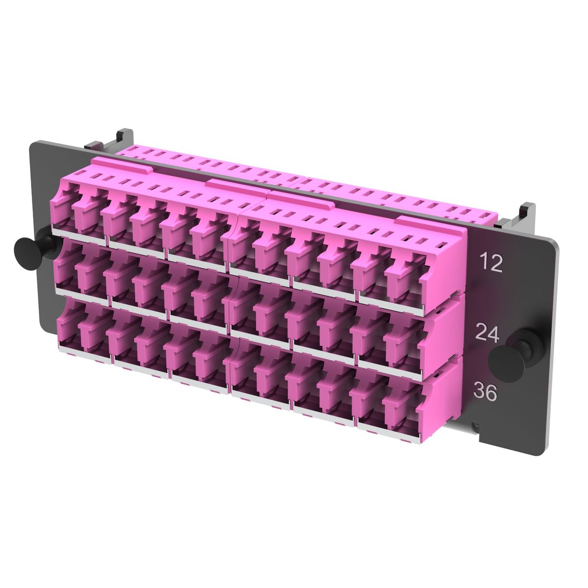 Планка адаптерная  RNAP18L1U4T