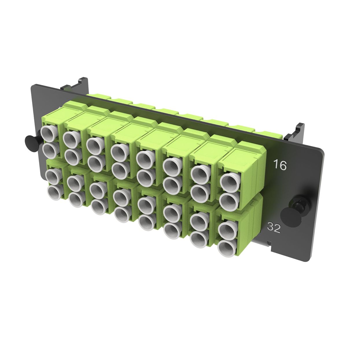 Планка адаптерная  RNAP16L1UV