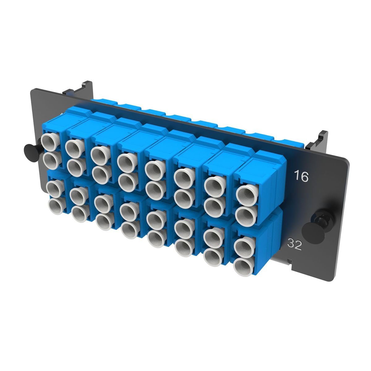 Планка адаптерная  RNAP16L1US