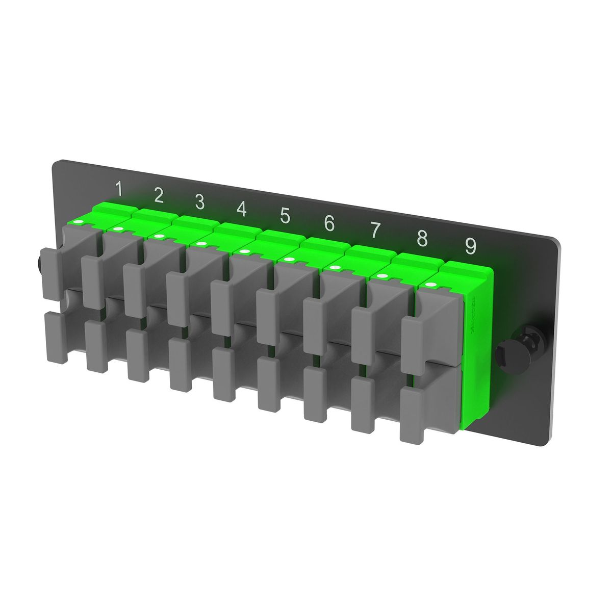 Планка адаптерная  RNAP18M1US