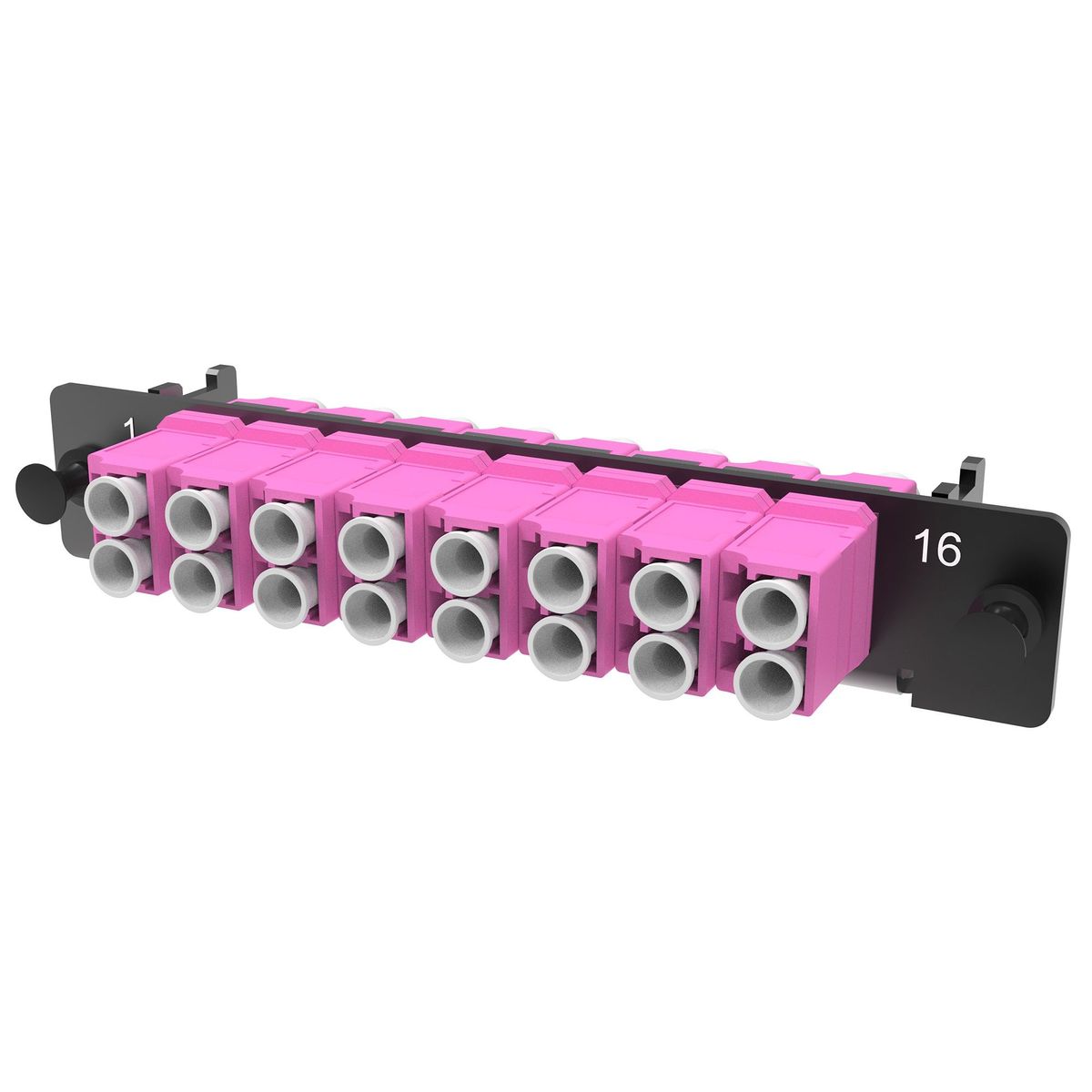 Планка адаптерная  RNAP8LHU4
