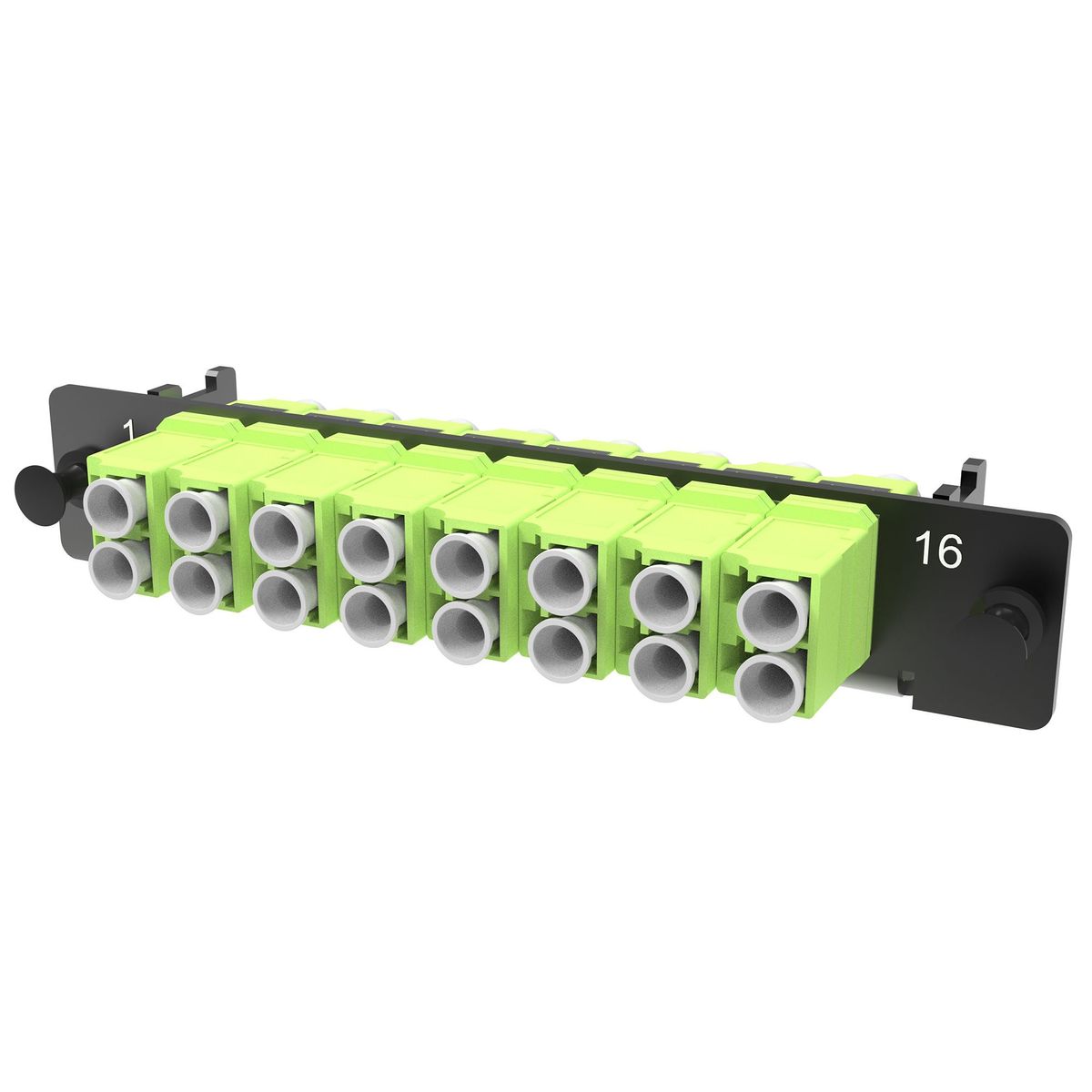 Планка адаптерная  RNAP8LHUV