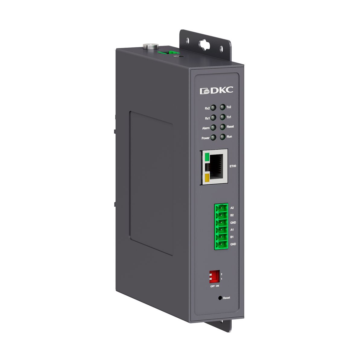 Преобразователь протоколов  N3000-1T2D-485-P3