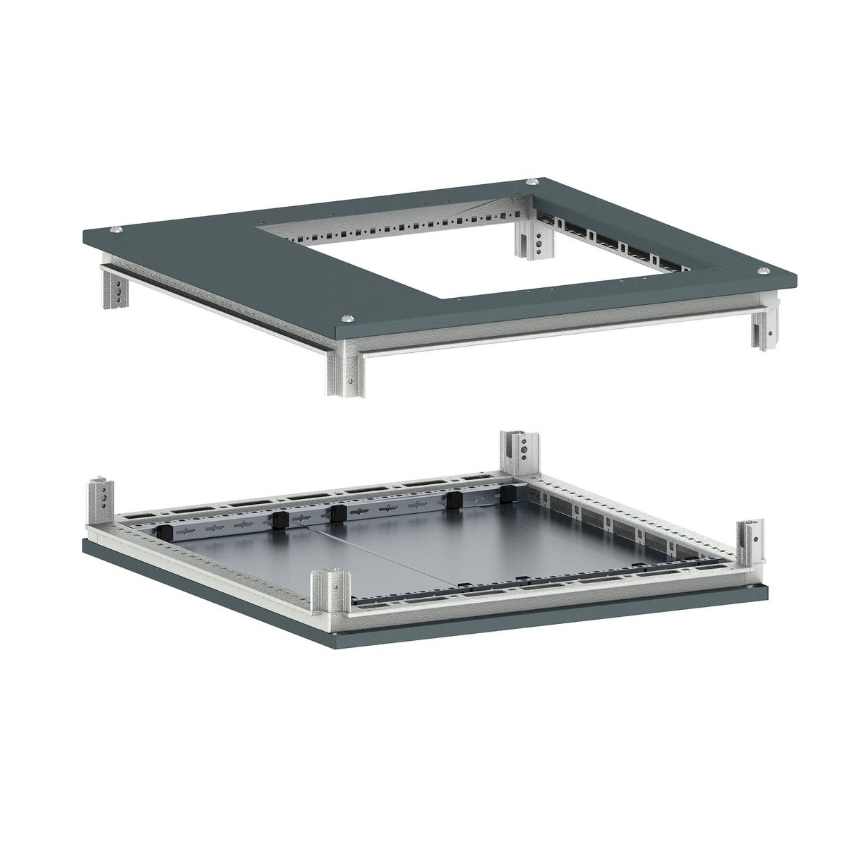 Каркас шкафа  R5RKTB610FIT