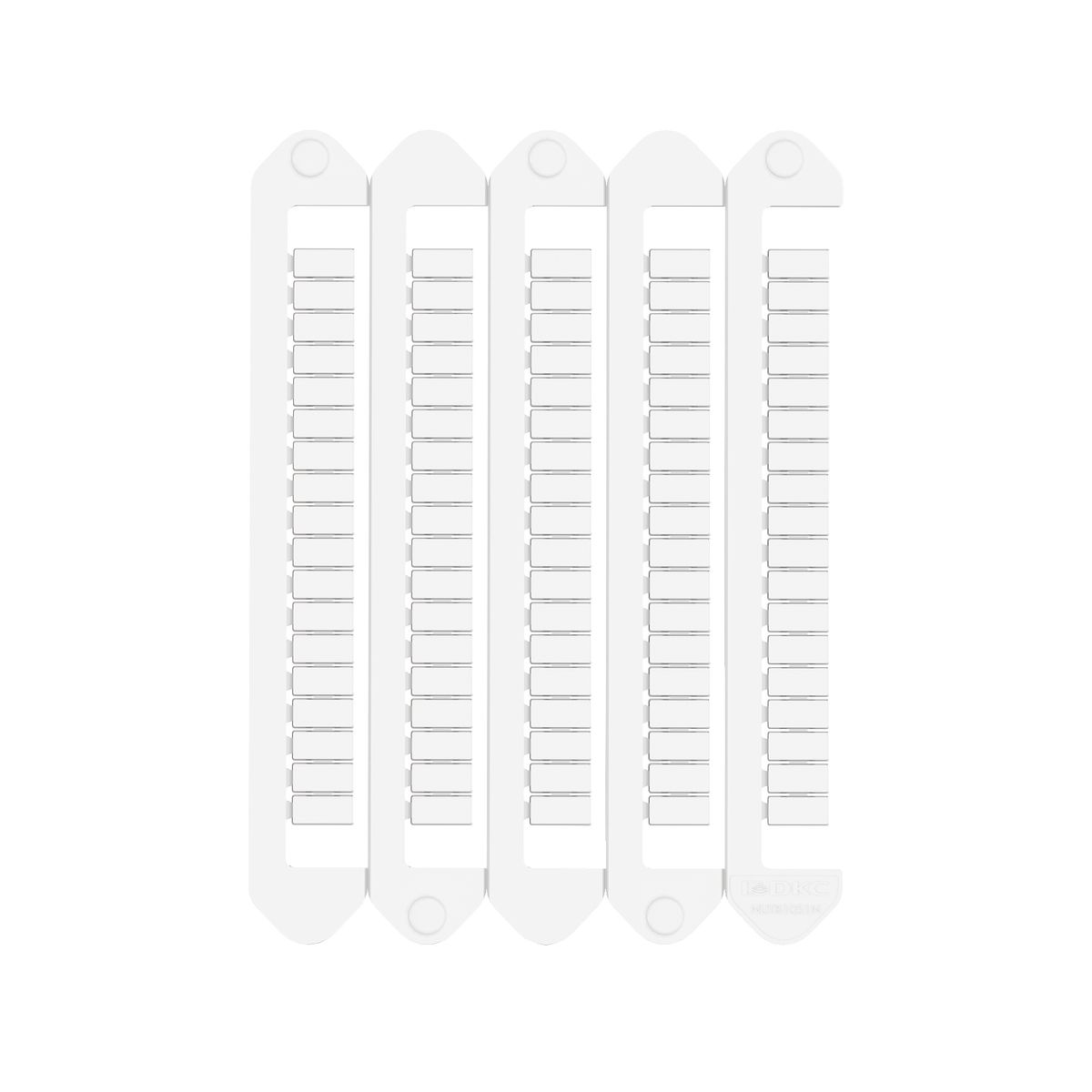 Маркировка  NUTB1051NBP