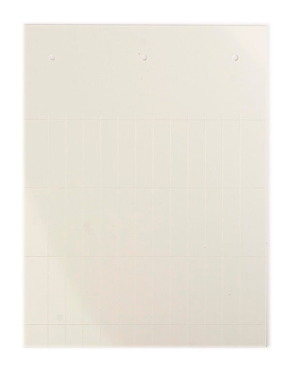Табличка маркировочная  TAS508W