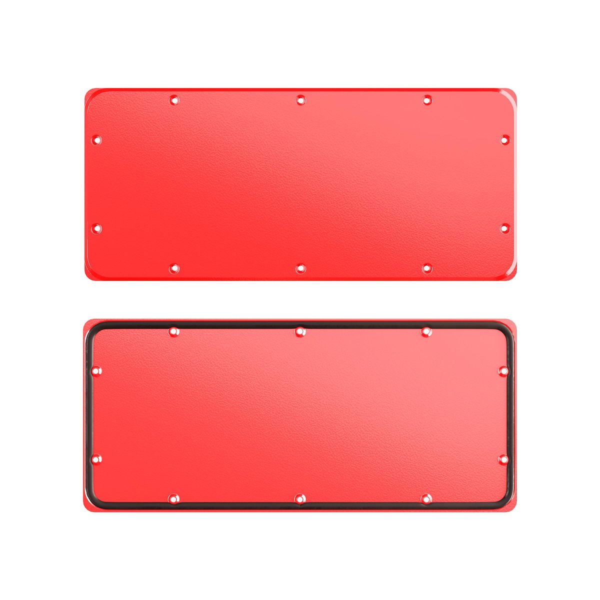 Фланец корпуса  R5FSST02-RAL3020