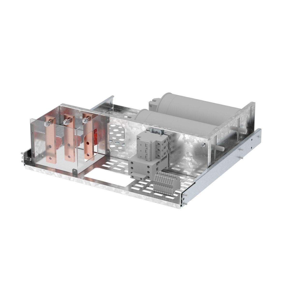 Блок функциональный  R5PKUC820