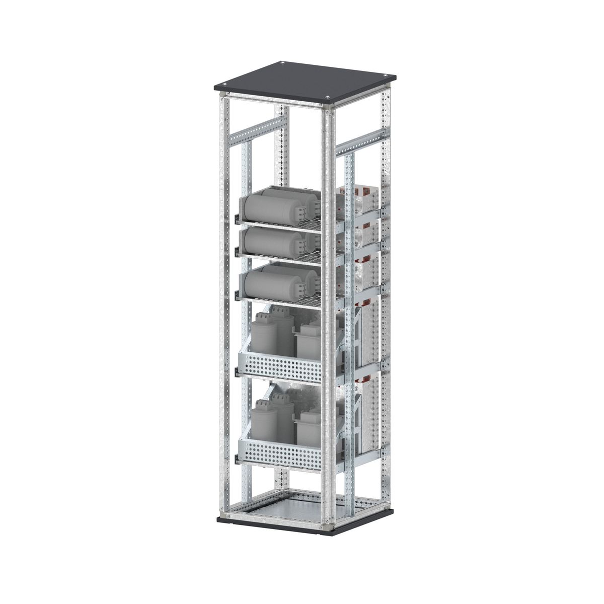 Блок функциональный  R5PKUC620