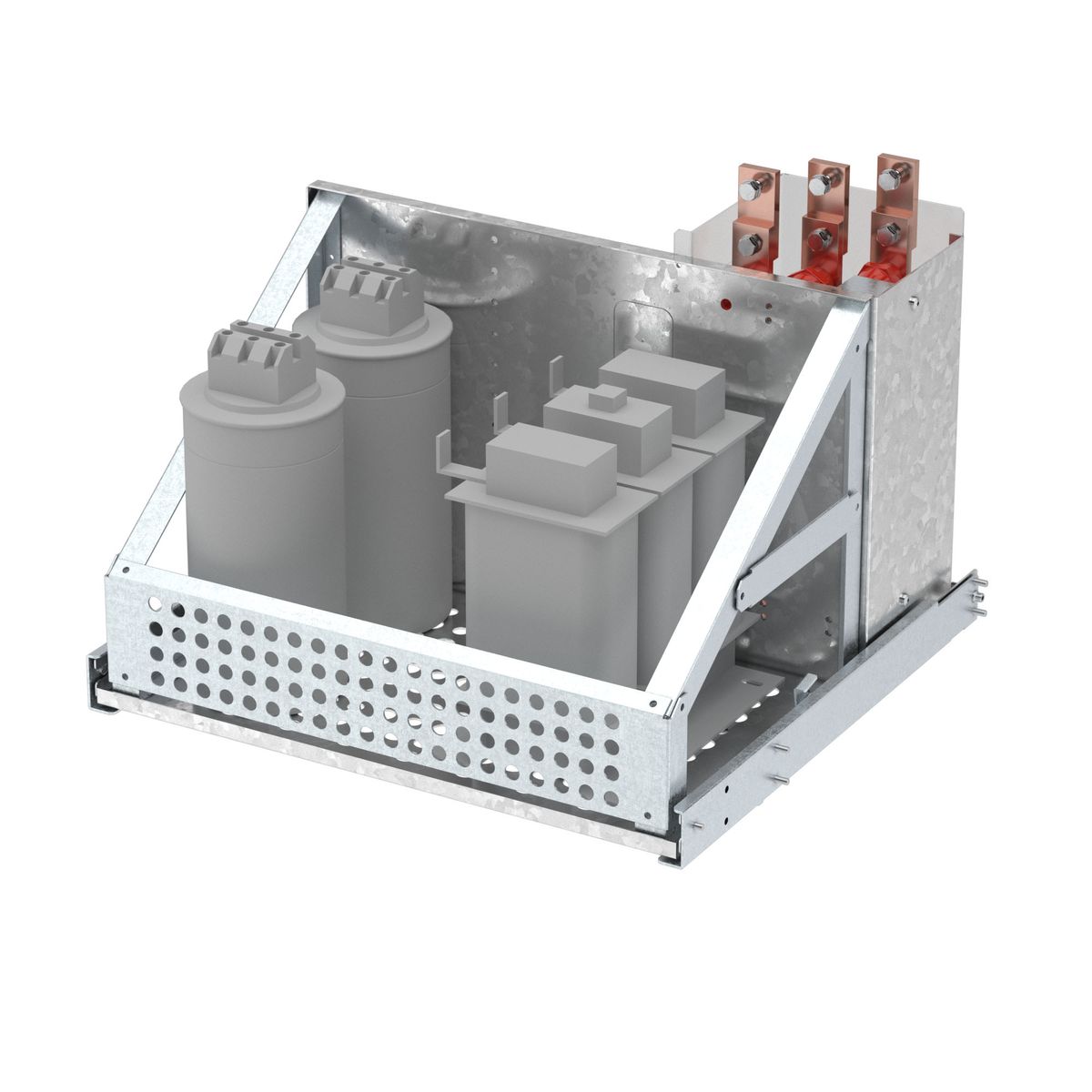 Блок функциональный  R5PKUC635
