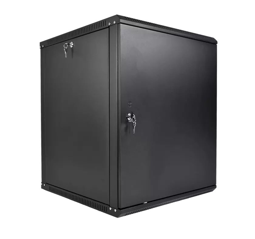Шкаф телекоммуникационный  ШРН-Э-12.650.1-9005