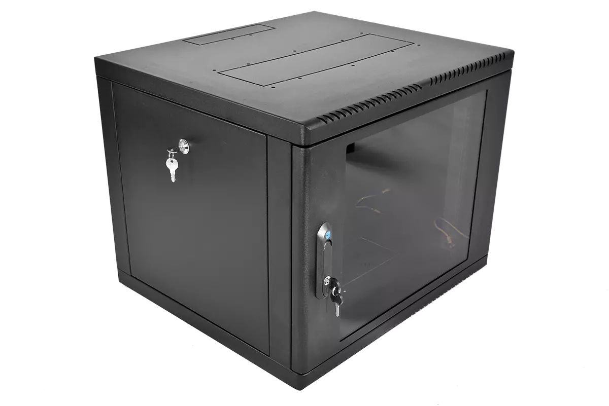 Шкаф телекоммуникационный  ШРН-М-9.500-9005