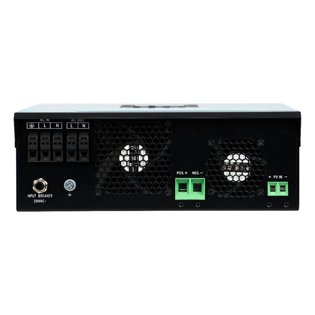 Инвертор ECO 3K 24V 40A MPPT 4816020080009