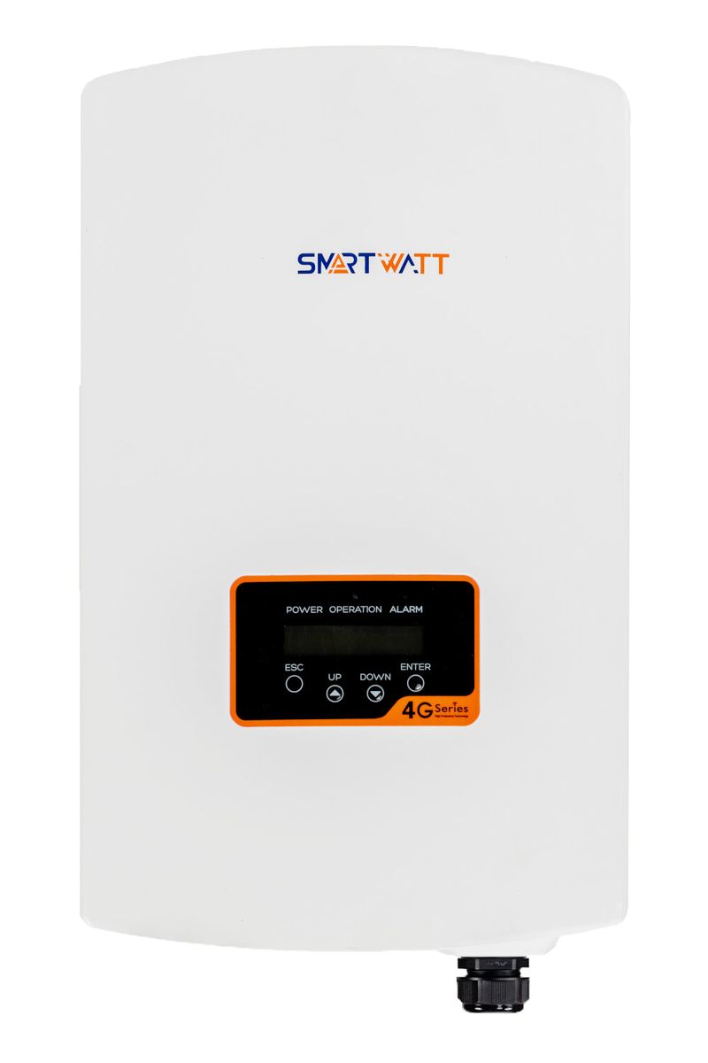 Инвертор GRID G2 25K 3P 2MPPT 4816020100014
