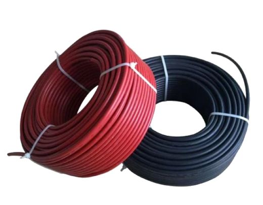 Кабель подключения PV-1F 1x6 mm2 (500m) 4816020450015