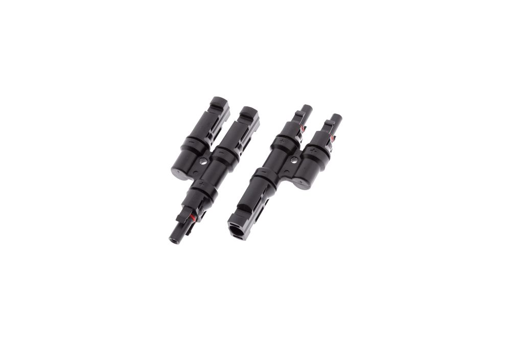 Коннектор кабельный MC4Y AB 4816020450037