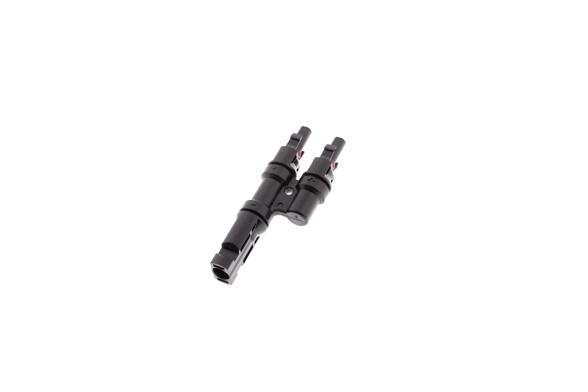 Коннектор кабельный MC4Y AB 4816020450037