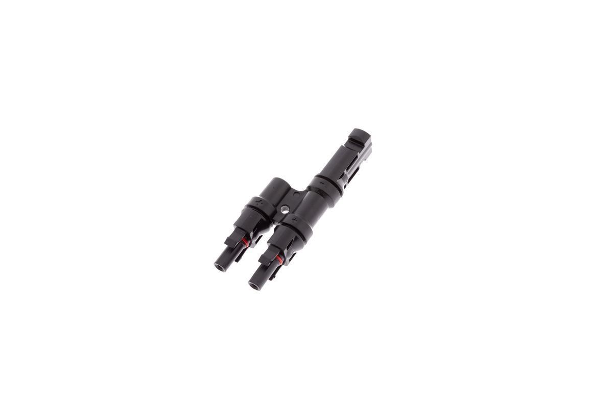 Коннектор кабельный MC4Y AB 4816020450037