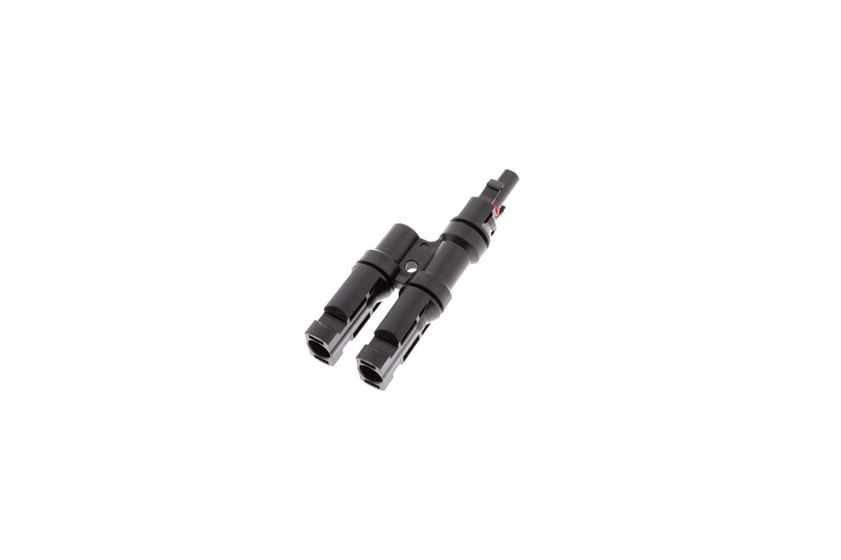 Коннектор кабельный MC4Y AB 4816020450037