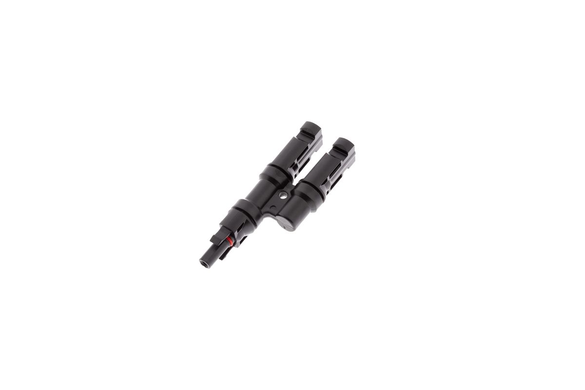 Коннектор кабельный MC4Y AB 4816020450037