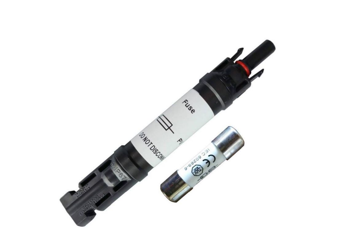 Предохранитель MC4 Fuse 20A 4816670010065