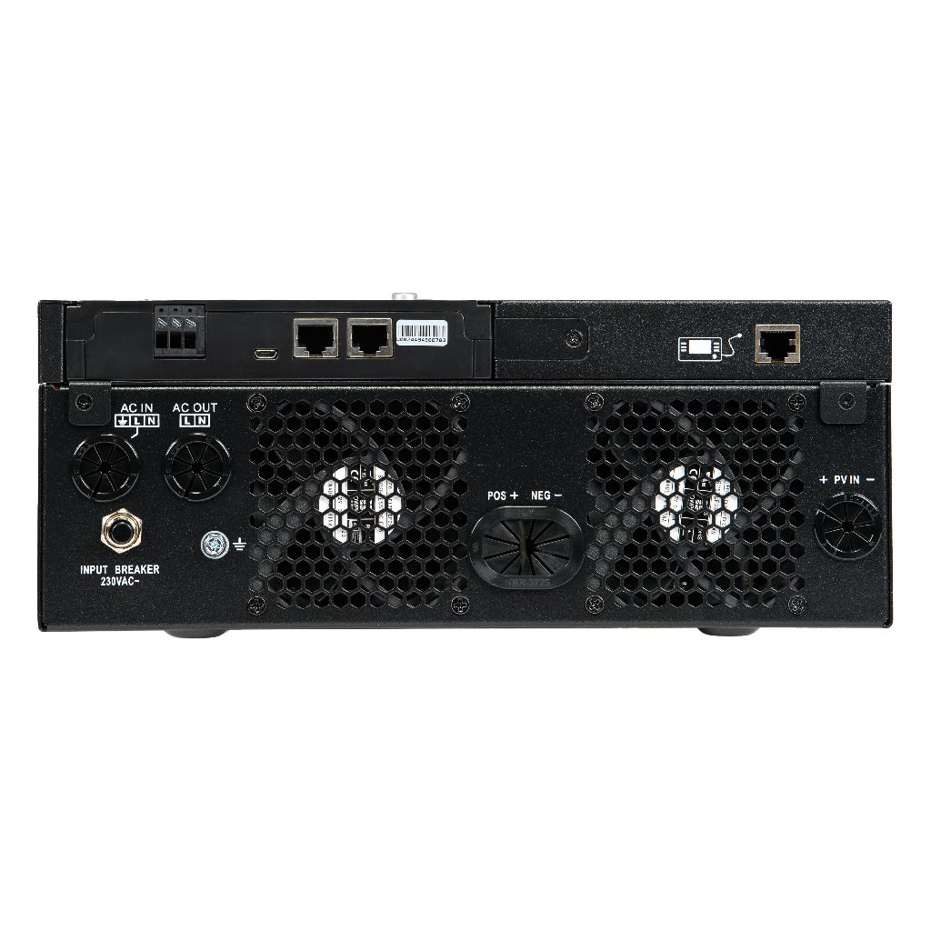 Инвертор Plus 5K 4816020210004