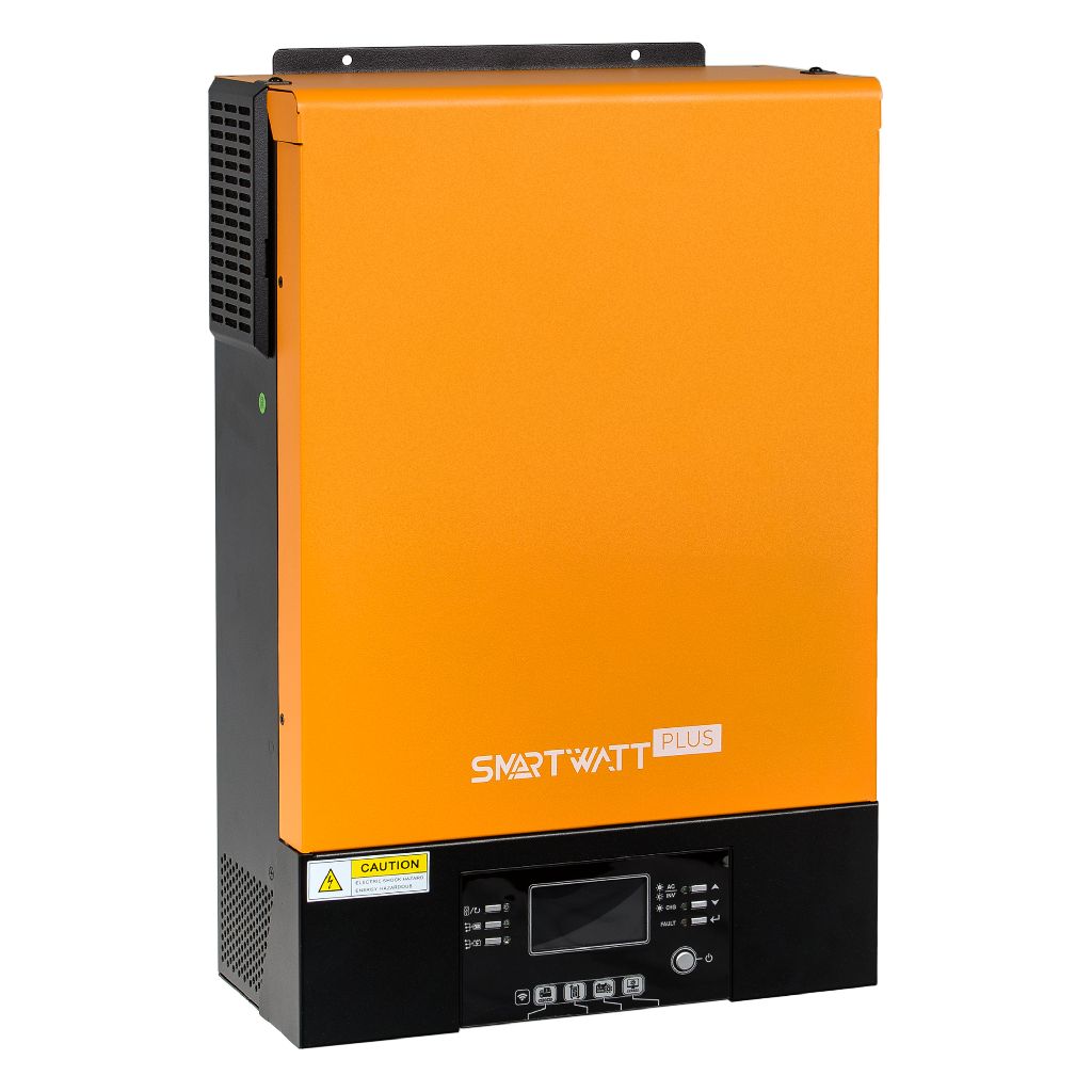 Инвертор солнечный INV PLUS 6-48M on-line 4816020210010
