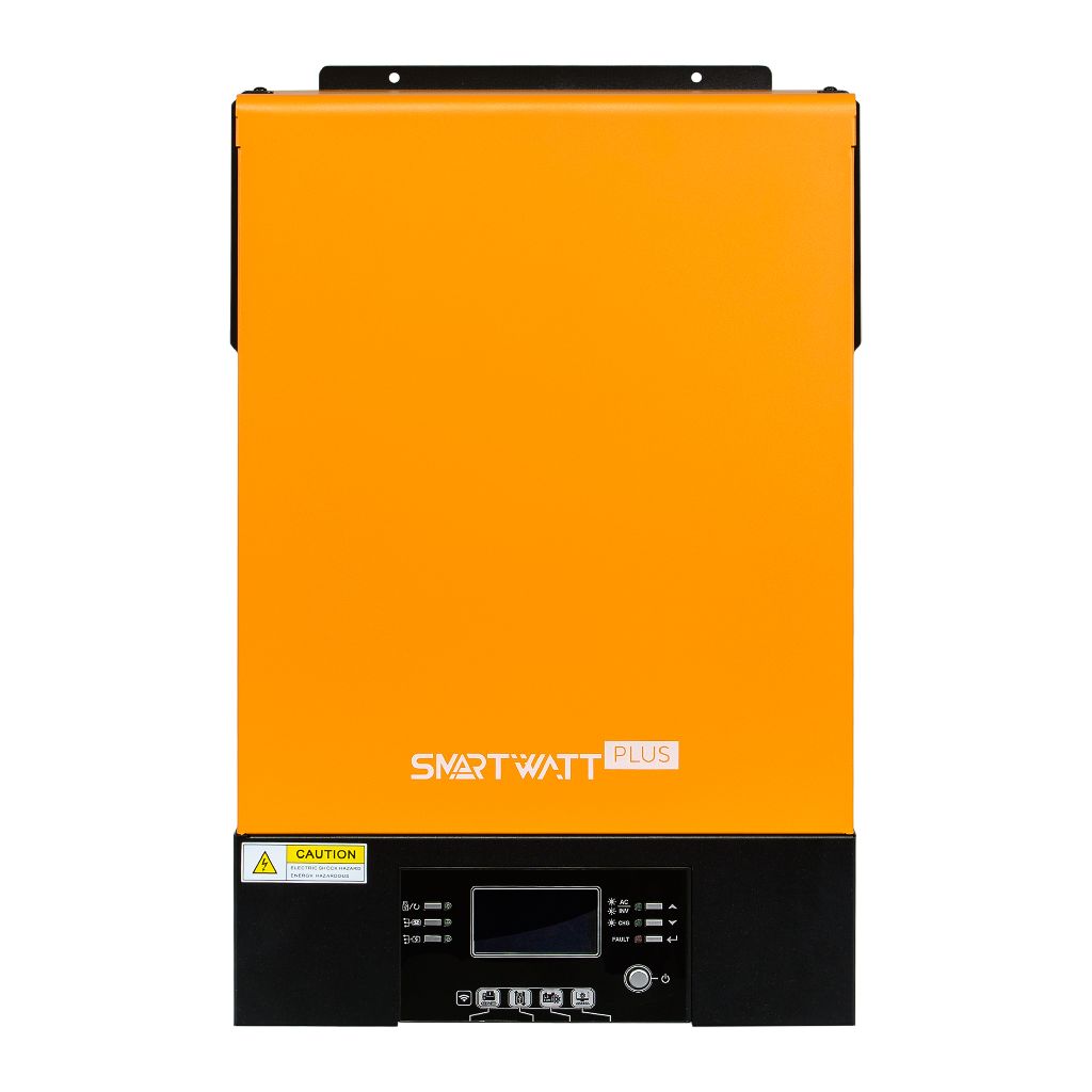 Инвертор солнечный INV PLUS 6-48M on-line 4816020210010