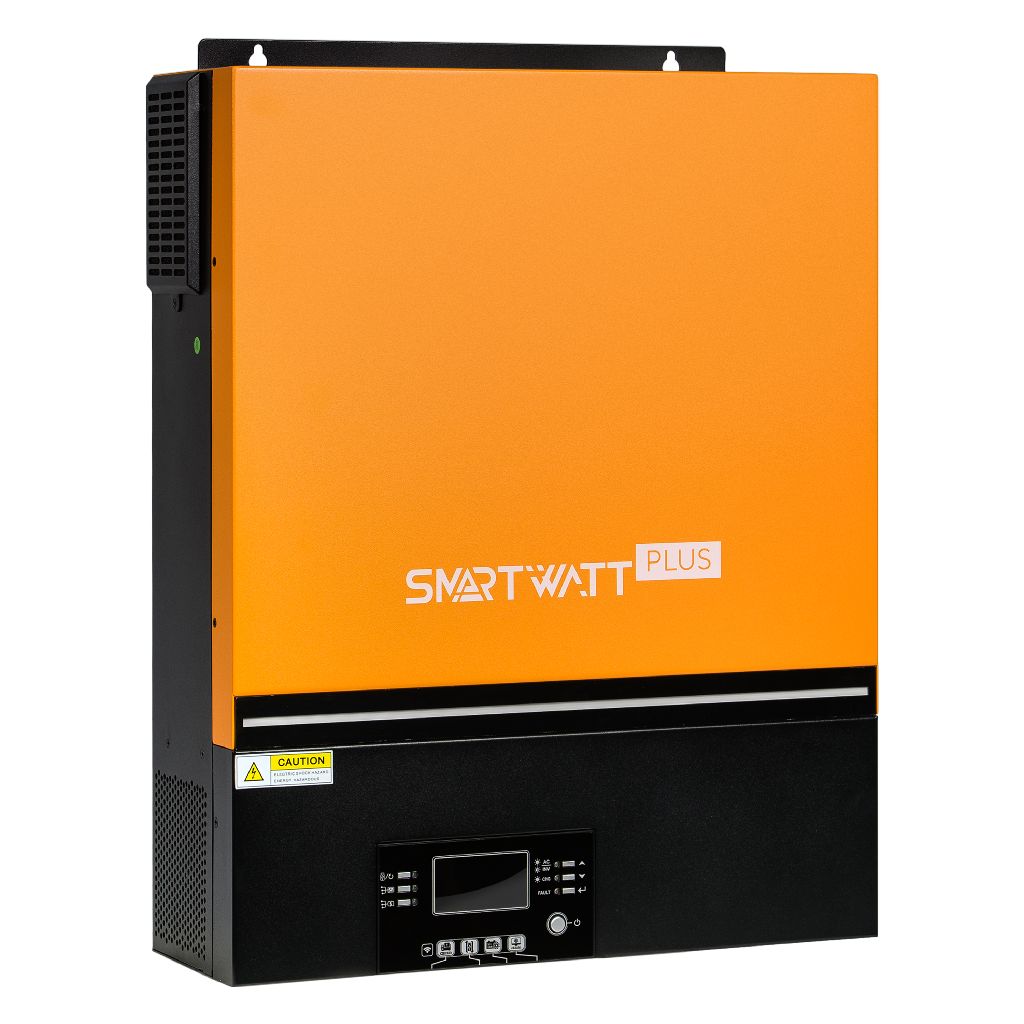 Инвертор Plus 11K TWIN 4816020210005