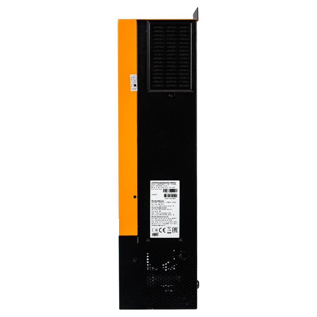 Инвертор Plus 11K TWIN 4816020210005