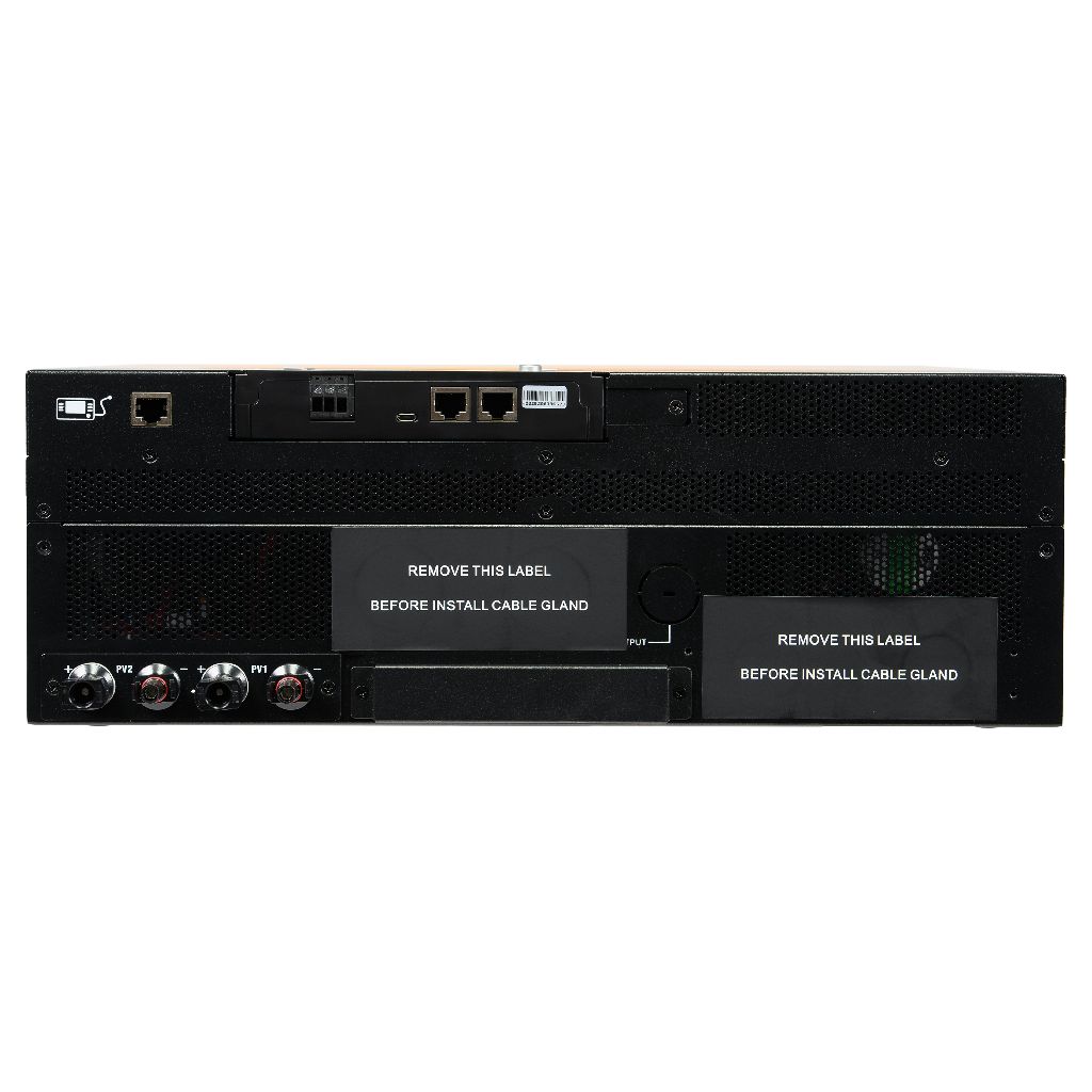 Инвертор Plus 11K TWIN 4816020210005