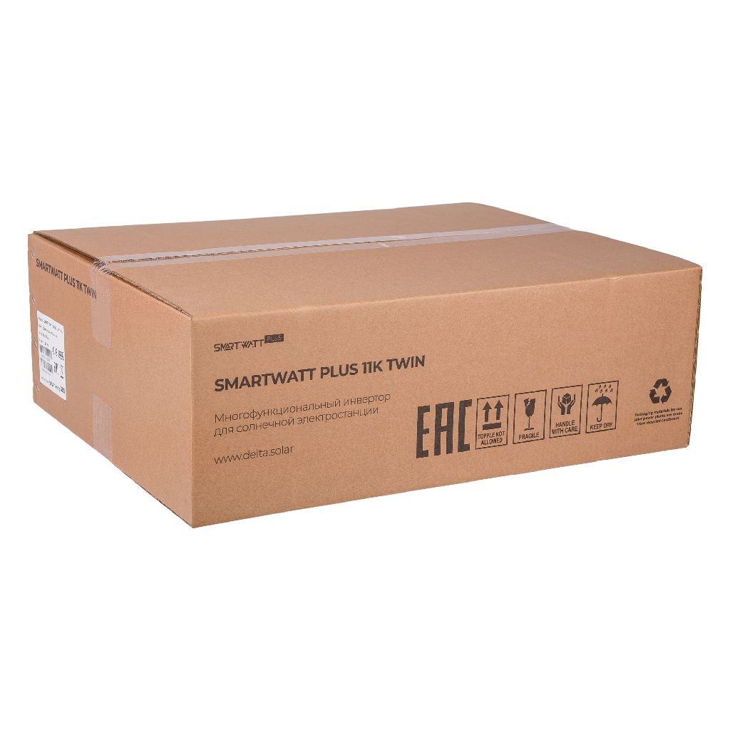 Инвертор Plus 11K TWIN 4816020210005