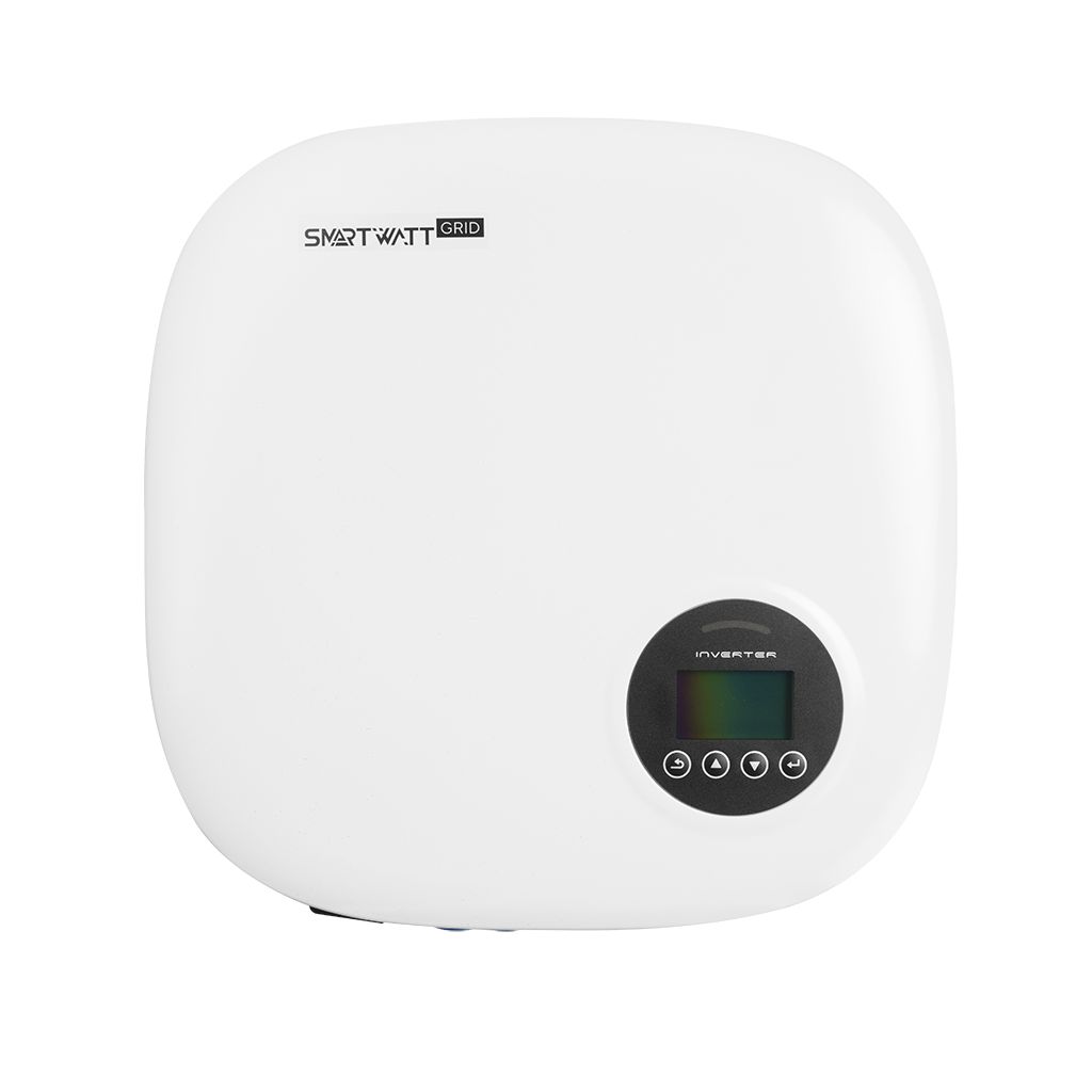 Инвертор GRID G2 6K 1P 2MPPT 4816020100021