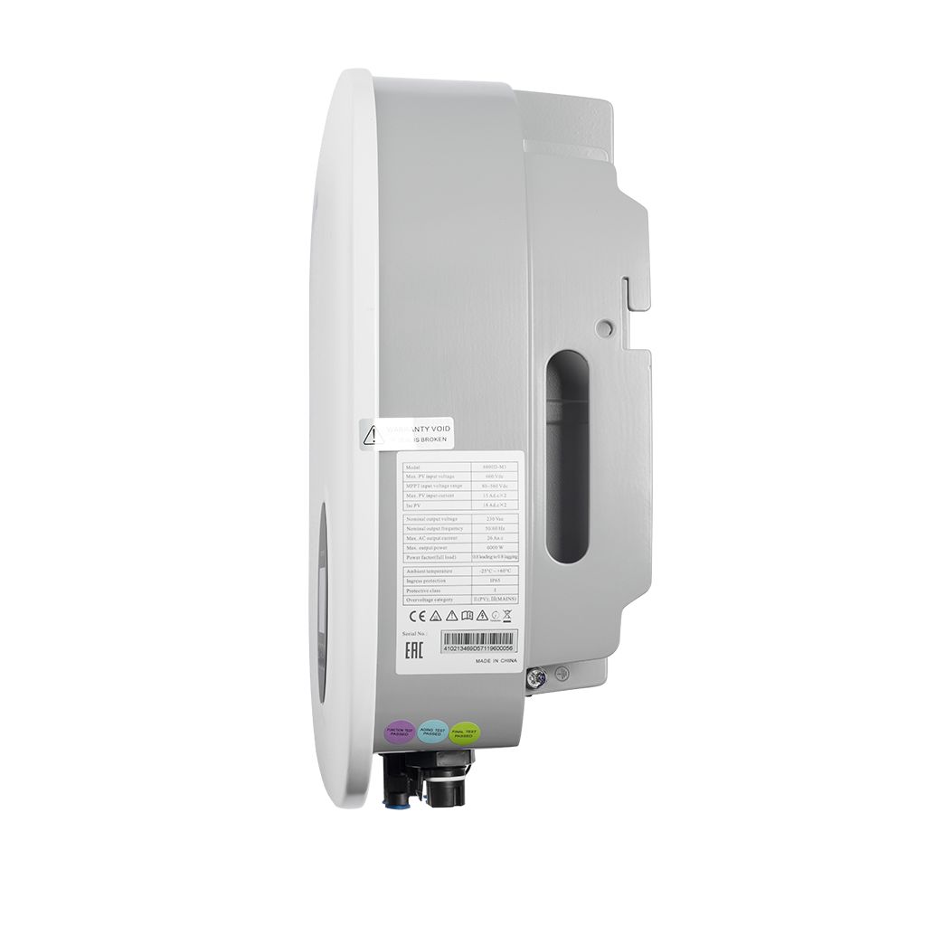 Инвертор GRID G2 6K 1P 2MPPT 4816020100021