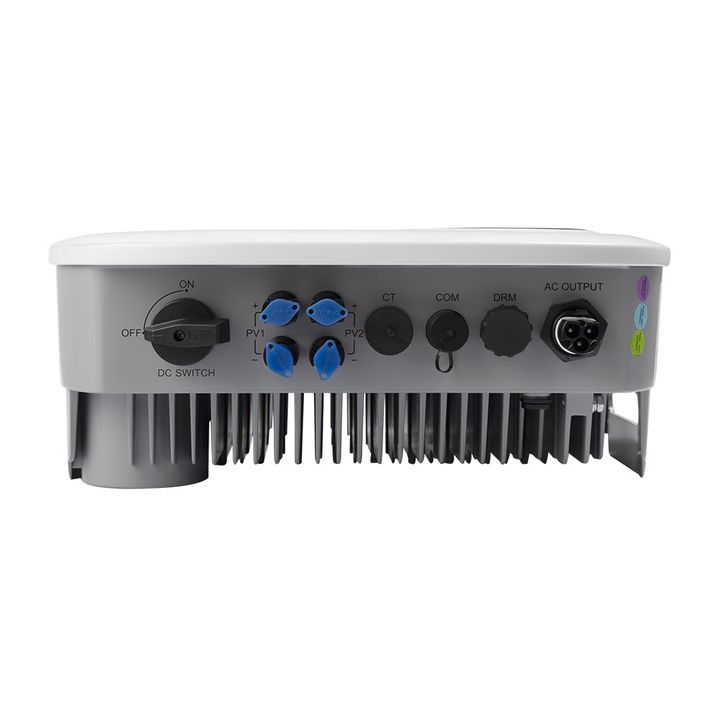Инвертор GRID G2 6K 1P 2MPPT 4816020100021