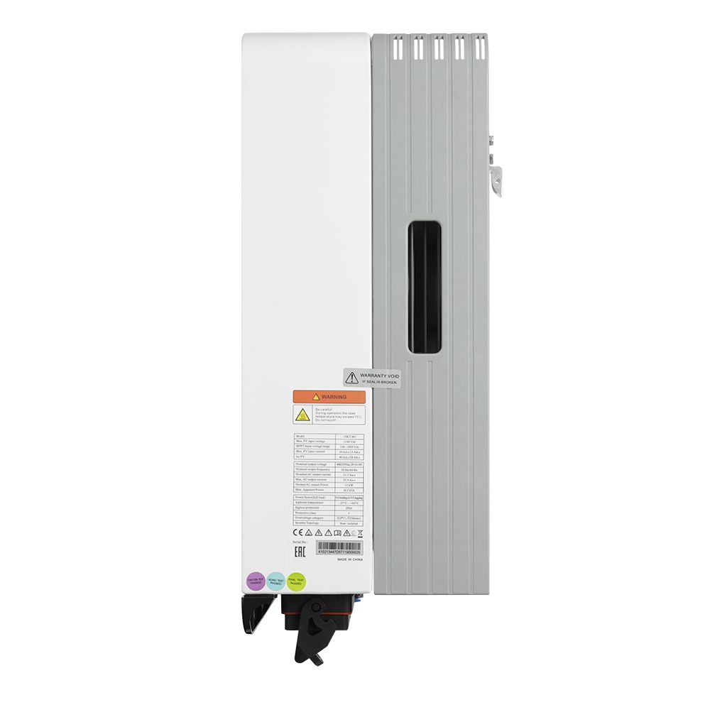 Инвертор GRID G2 15K 3P 2MPPT 4816020100015