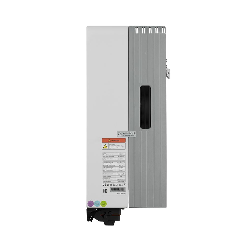 Инвертор GRID G2 25K 3P 2MPPT 4816020100014