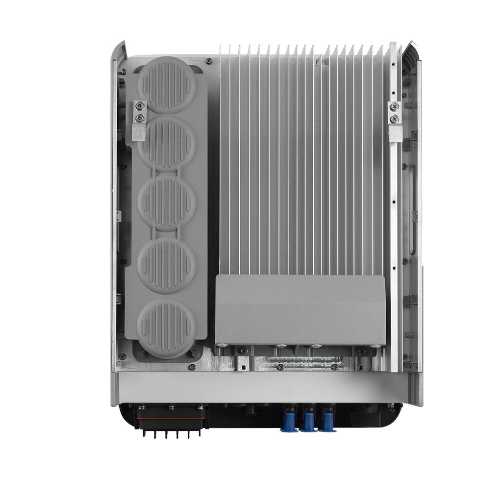 Инвертор GRID G2 25K 3P 2MPPT 4816020100014