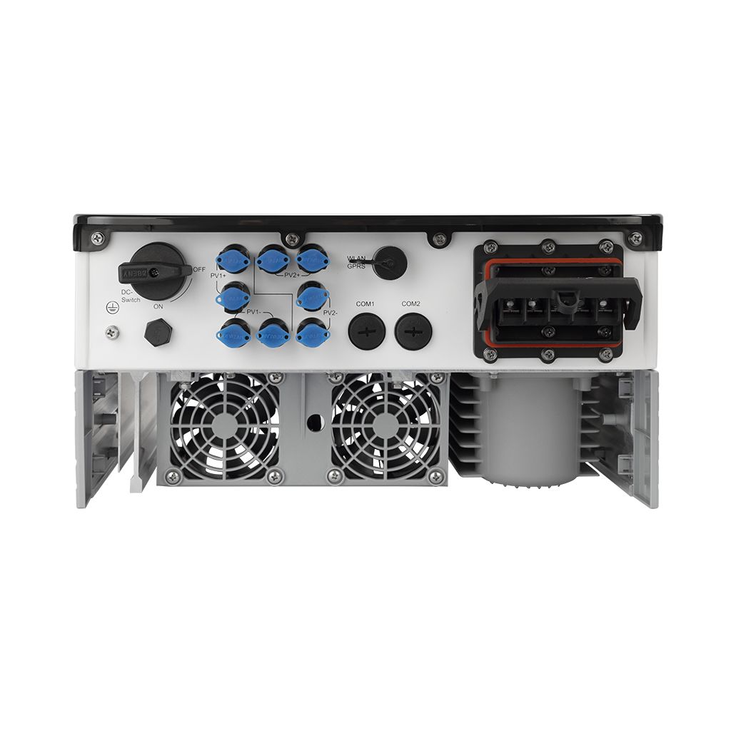 Инвертор GRID G2 25K 3P 2MPPT 4816020100014