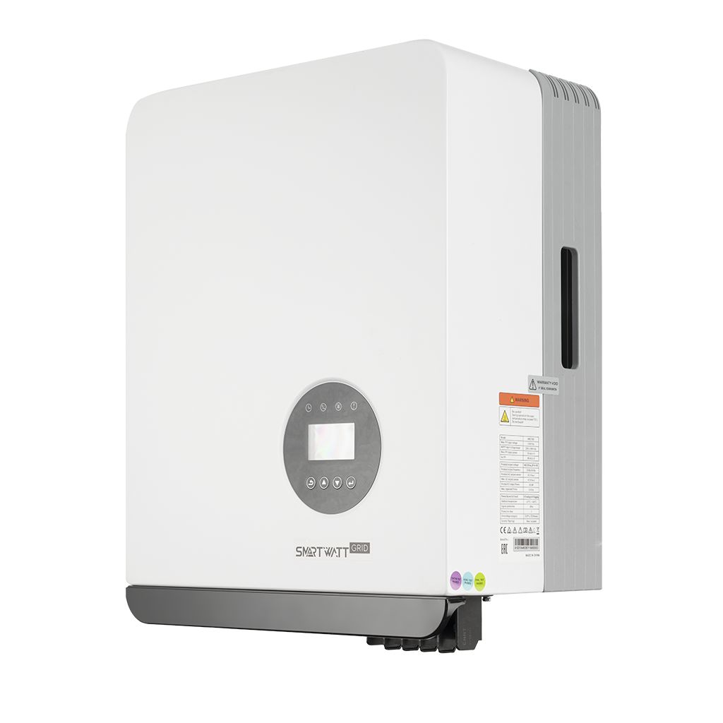 Инвертор GRID G2 30K 3P 3MPPT 4816020100022