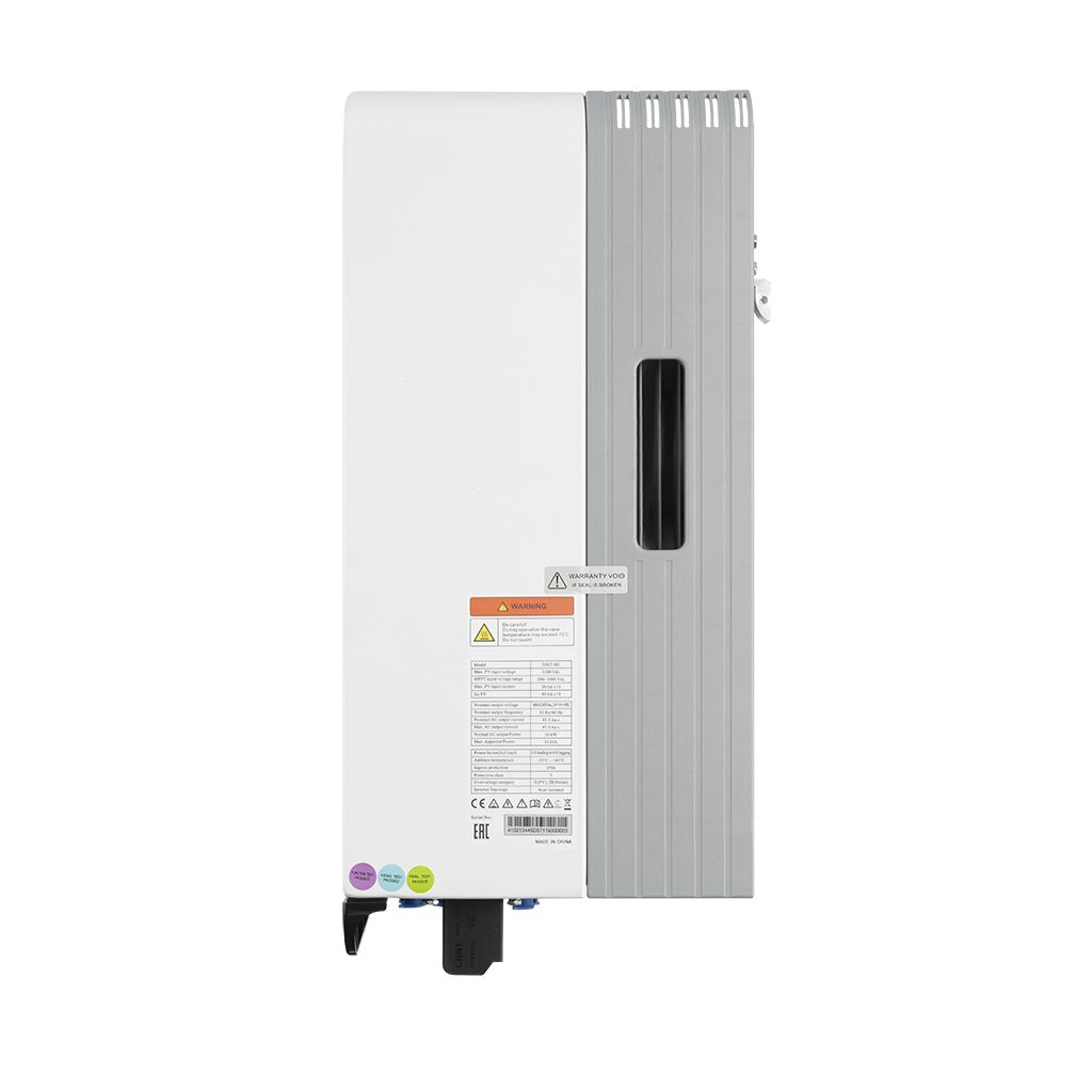 Инвертор GRID G2 30K 3P 3MPPT 4816020100022