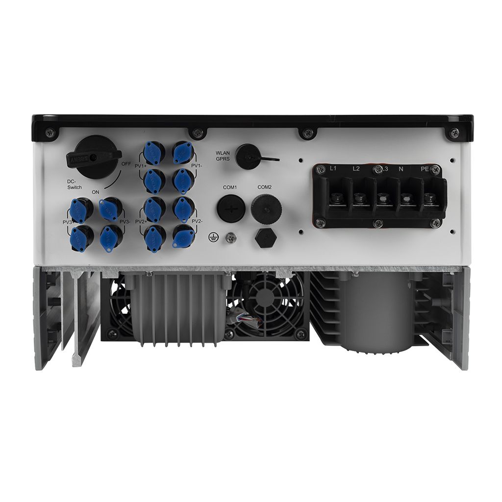 Инвертор GRID G2 30K 3P 3MPPT 4816020100022