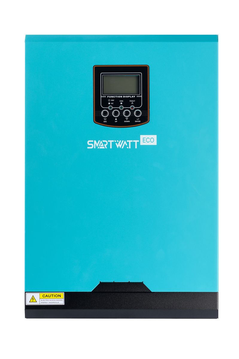 Инвертор ECO 5K 48V 50A PWM 4816020080013