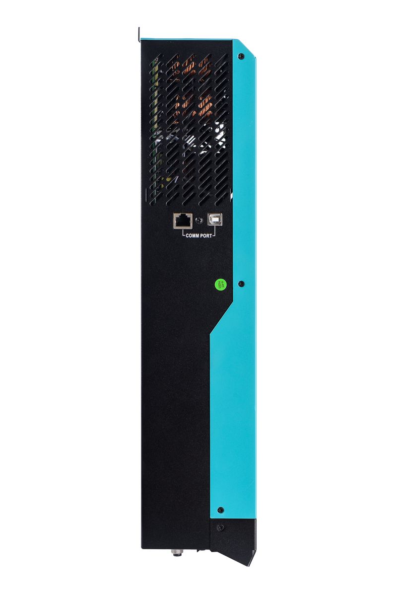 Инвертор ECO 5K 48V 50A PWM 4816020080013
