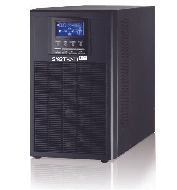 Инвертор UPS 5K on-line 4816020420003