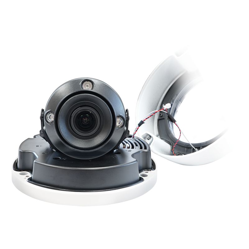 Видеокамера IP BOLID VCI-280-01 987-571-429