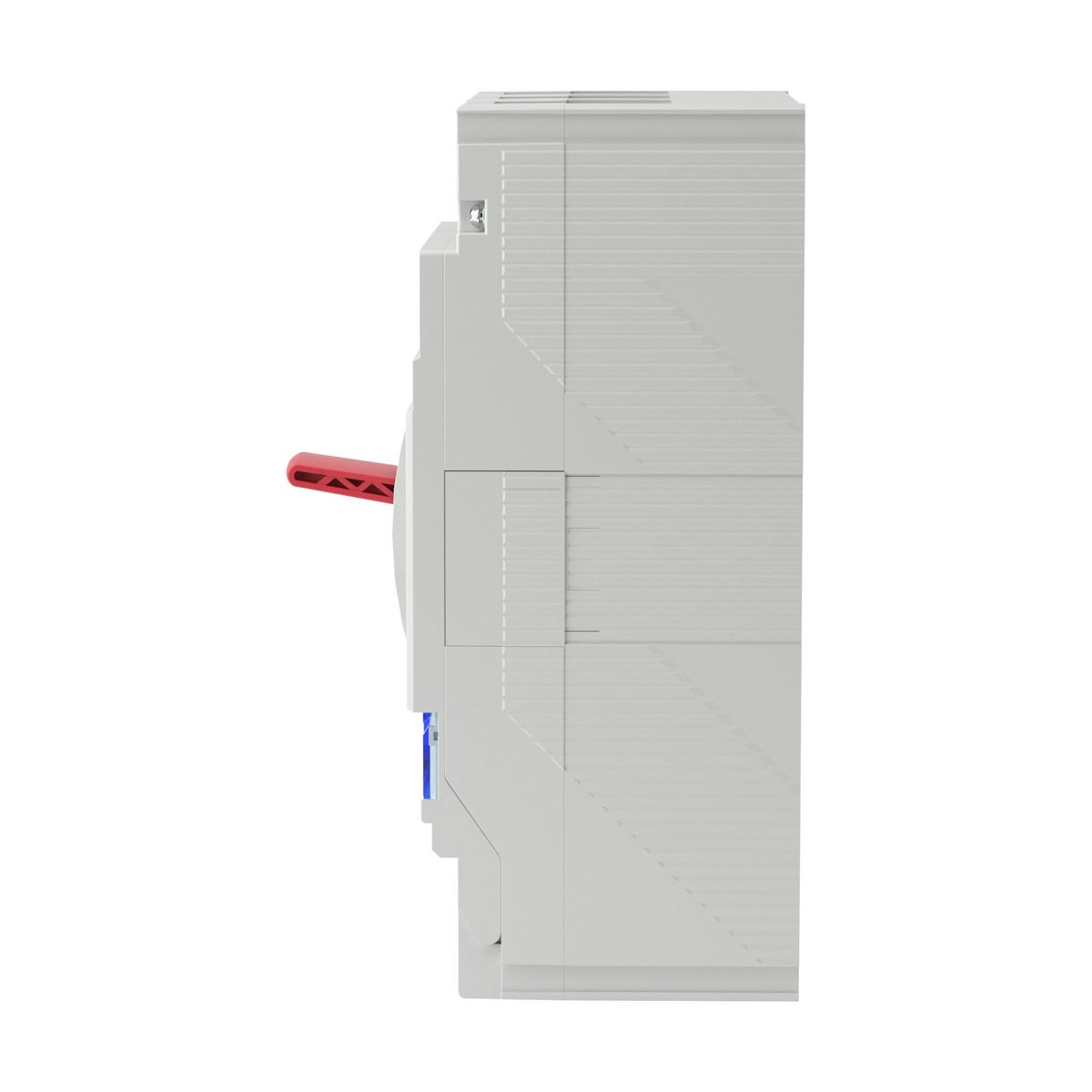 Выключатель автоматический  MGS400H-3TAMF0350